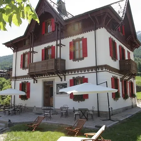 Relais Villa Brioschi-3